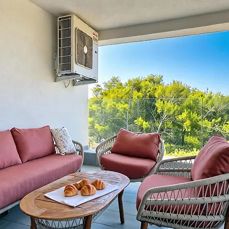 Karlo By Interhome Appartamento