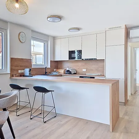 Lejlighed Karlo By Interhome Povljana