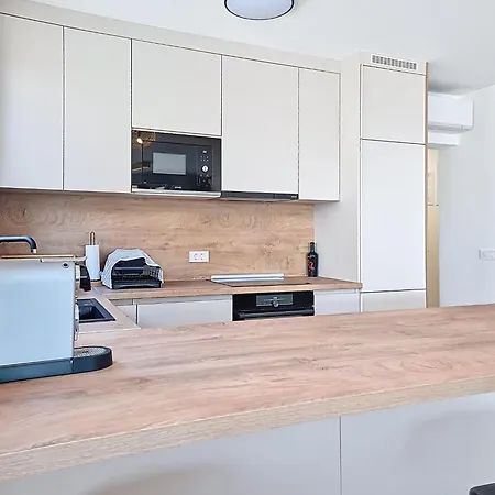 Karlo By Interhome Appartamento