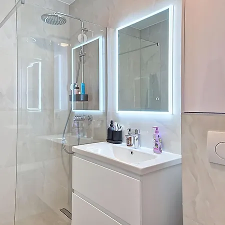 Karlo By Interhome Appartamento