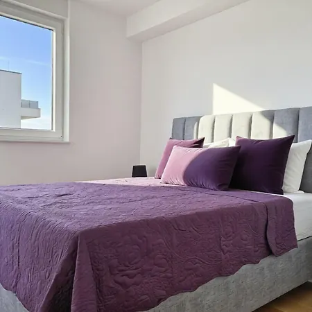 Karlo By Interhome Appartamento