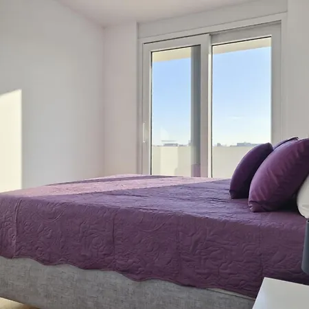 Karlo By Interhome Appartamento Povljana